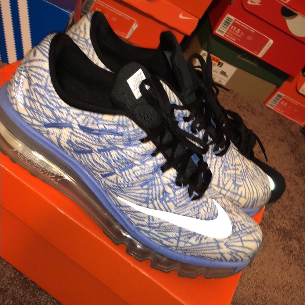 Air max 2016